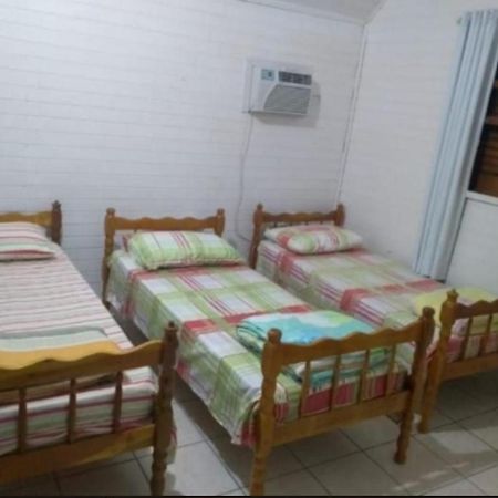 Hotel Morada Dos Bugios Viamao Luaran gambar