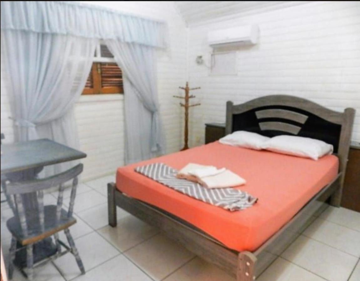 Hotel Morada Dos Bugios Viamao Luaran gambar